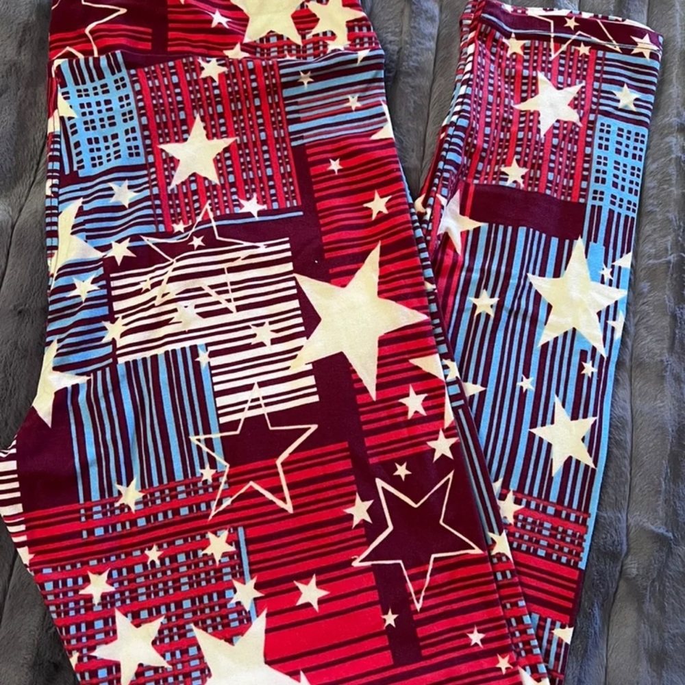 Lularoe leggings